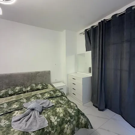 Cozy Apartman Kamëz