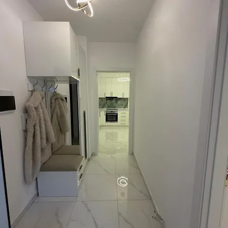 Cozy Apartman *