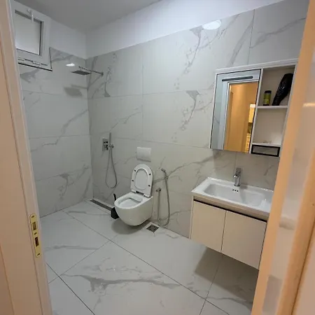 Apartman Cozy *