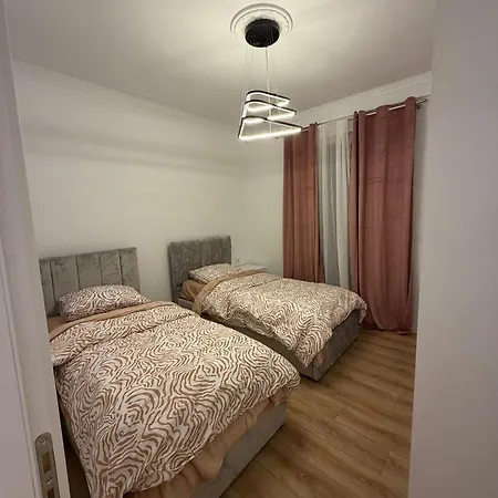 Cozy * Kamëz