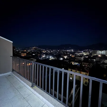 Apartman Cozy Kamëz