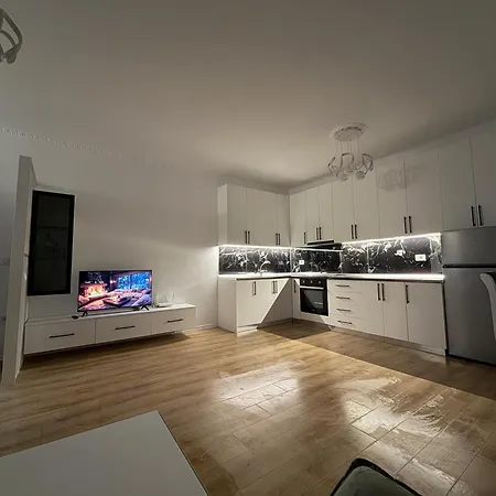 Cozy Apartman *